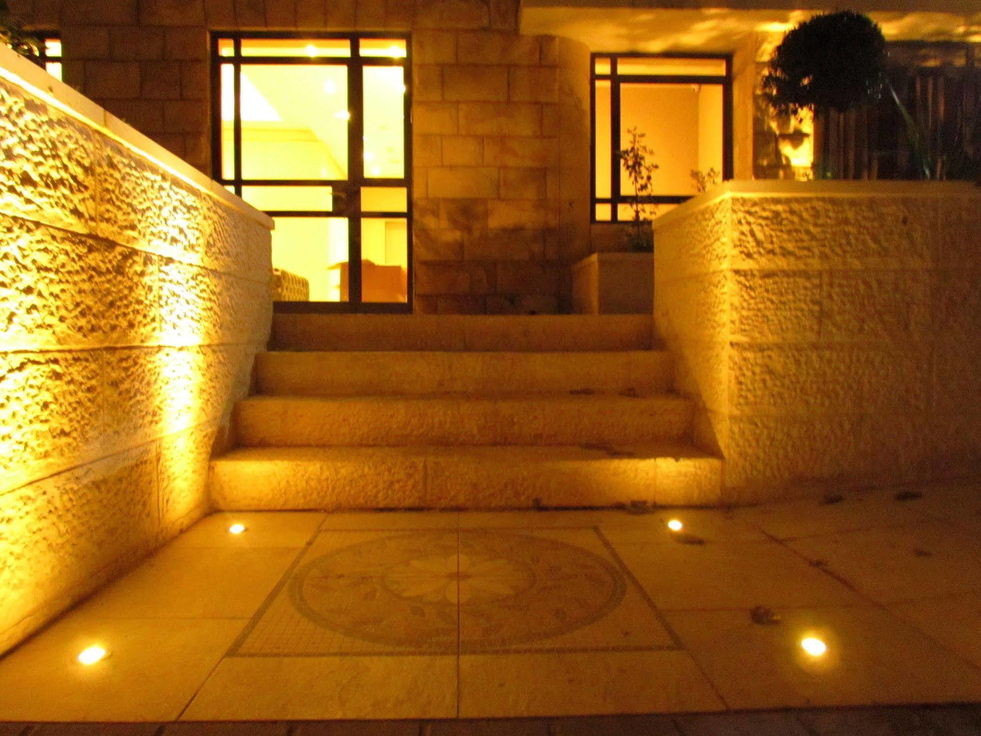 Jerusalem Castle Hotel Ngoại thất bức ảnh